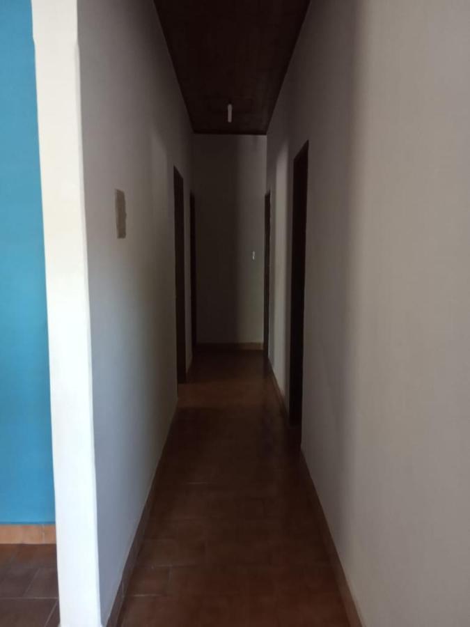 Temporada Piscina Infantil, Wifi E Churrasqueira Прадо Екстериор снимка