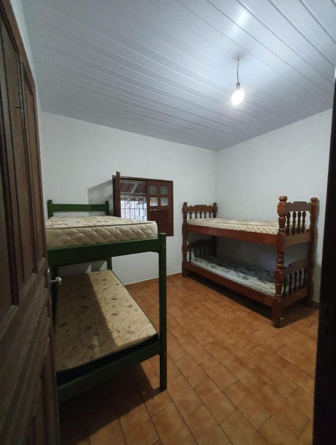 Temporada Piscina Infantil, Wifi E Churrasqueira Прадо Екстериор снимка